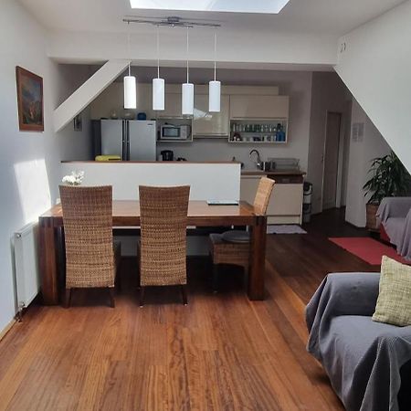 Ruhige, Grosse Ferienwohnung Am Muehlberg, Stadtrand Вена Экстерьер фото