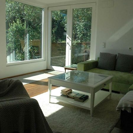 Ruhige, Grosse Ferienwohnung Am Muehlberg, Stadtrand Вена Экстерьер фото