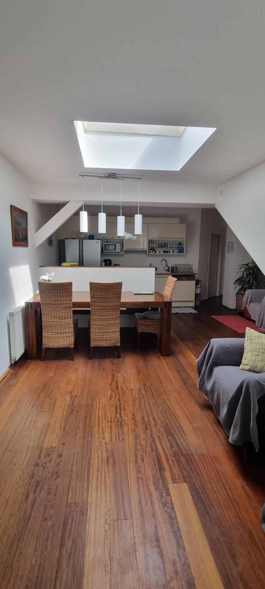 Ruhige, Grosse Ferienwohnung Am Muehlberg, Stadtrand Вена Экстерьер фото