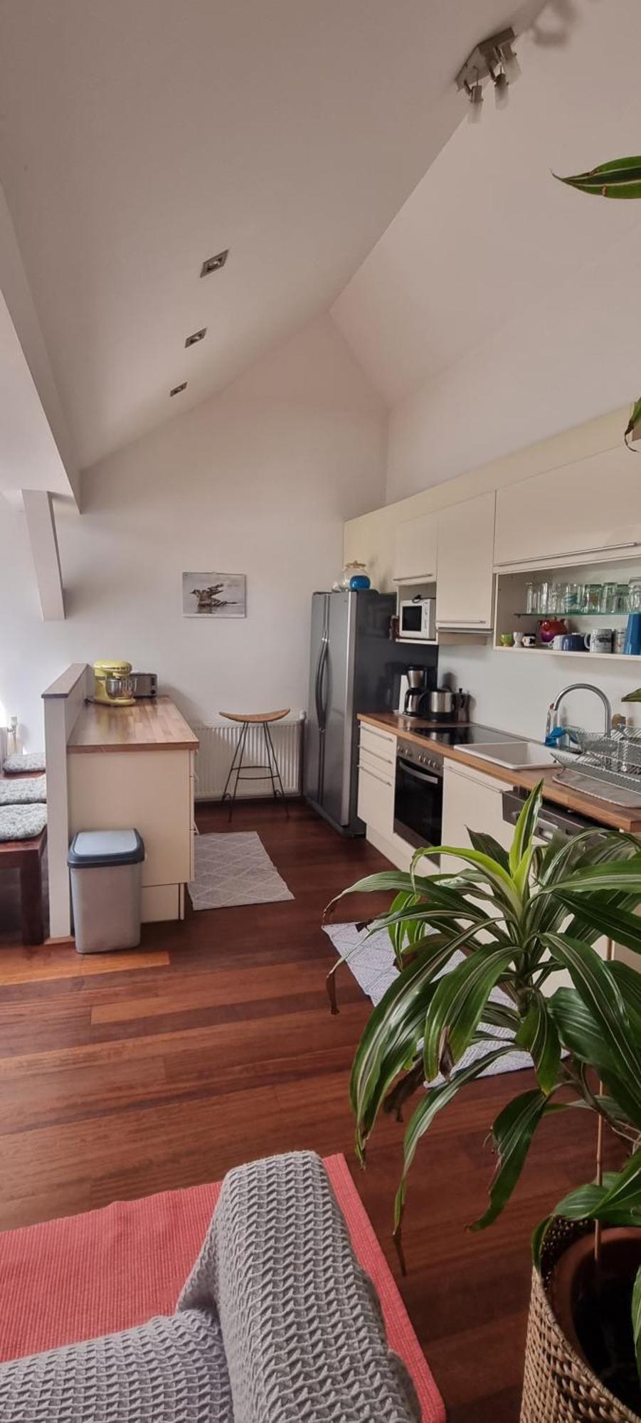 Ruhige, Grosse Ferienwohnung Am Muehlberg, Stadtrand Вена Экстерьер фото