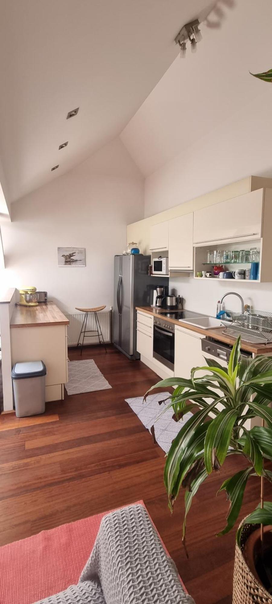 Ruhige, Grosse Ferienwohnung Am Muehlberg, Stadtrand Вена Экстерьер фото