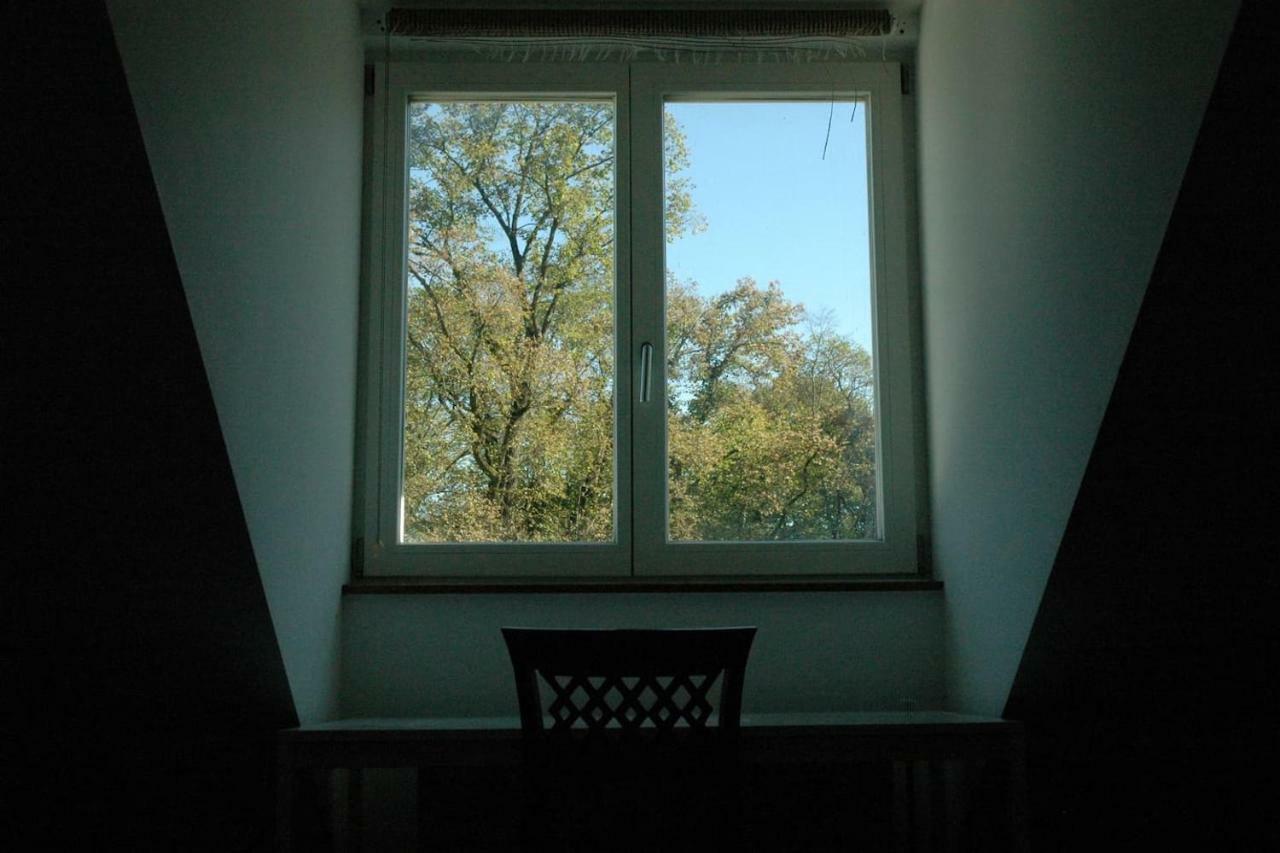 Ruhige, Grosse Ferienwohnung Am Muehlberg, Stadtrand Вена Экстерьер фото