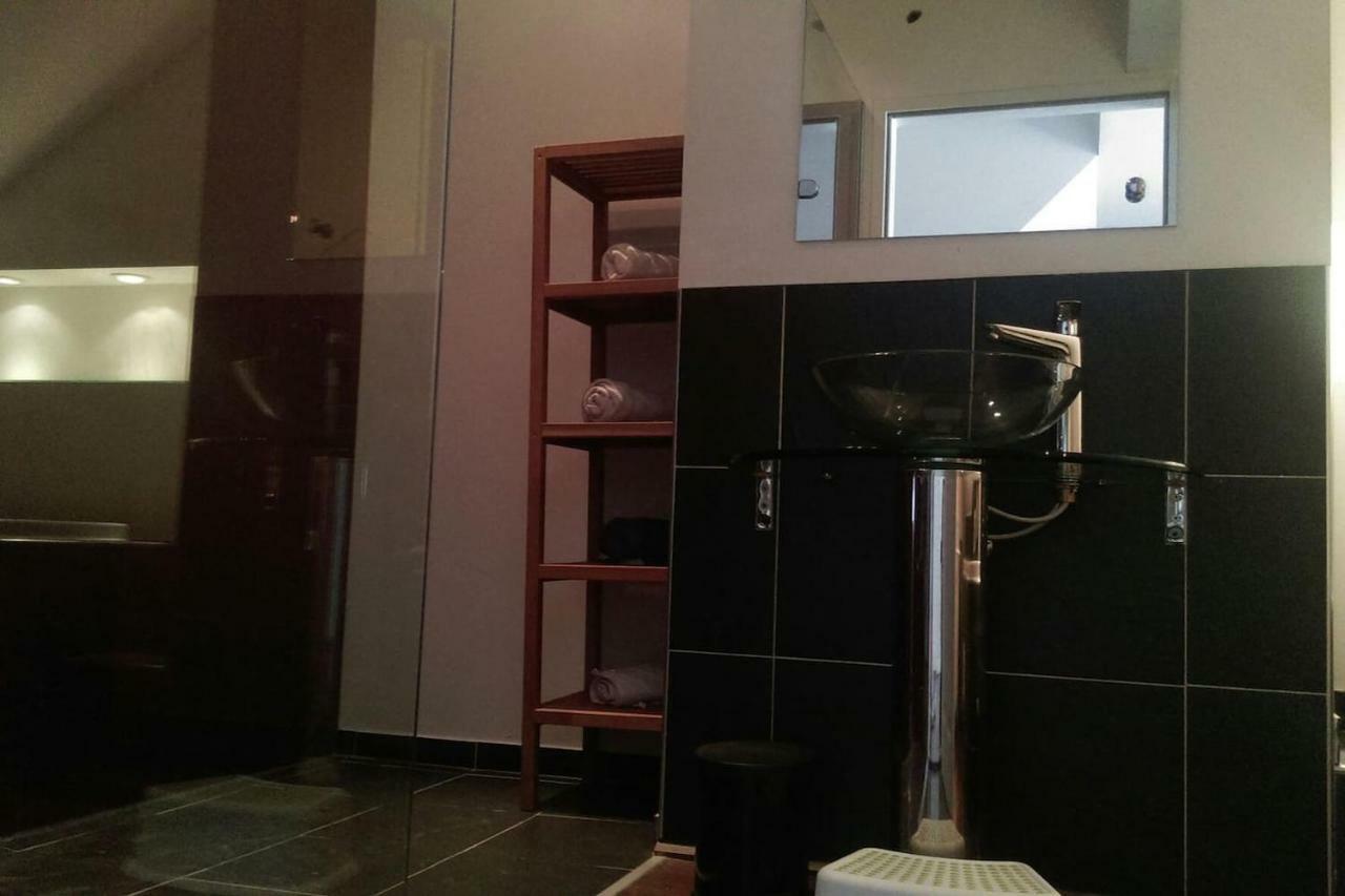 Ruhige, Grosse Ferienwohnung Am Muehlberg, Stadtrand Вена Экстерьер фото