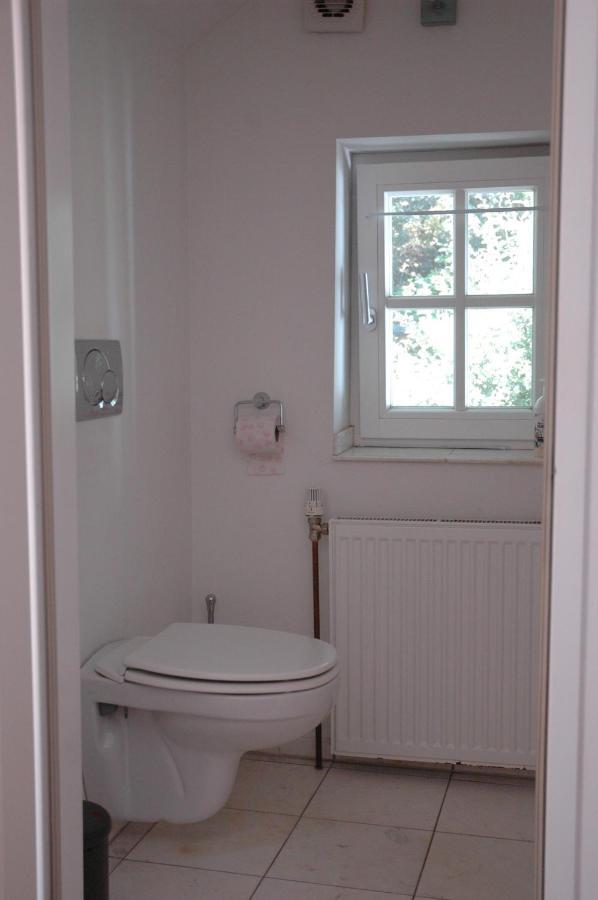 Ruhige, Grosse Ferienwohnung Am Muehlberg, Stadtrand Вена Экстерьер фото