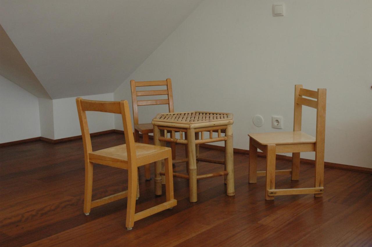 Ruhige, Grosse Ferienwohnung Am Muehlberg, Stadtrand Вена Экстерьер фото